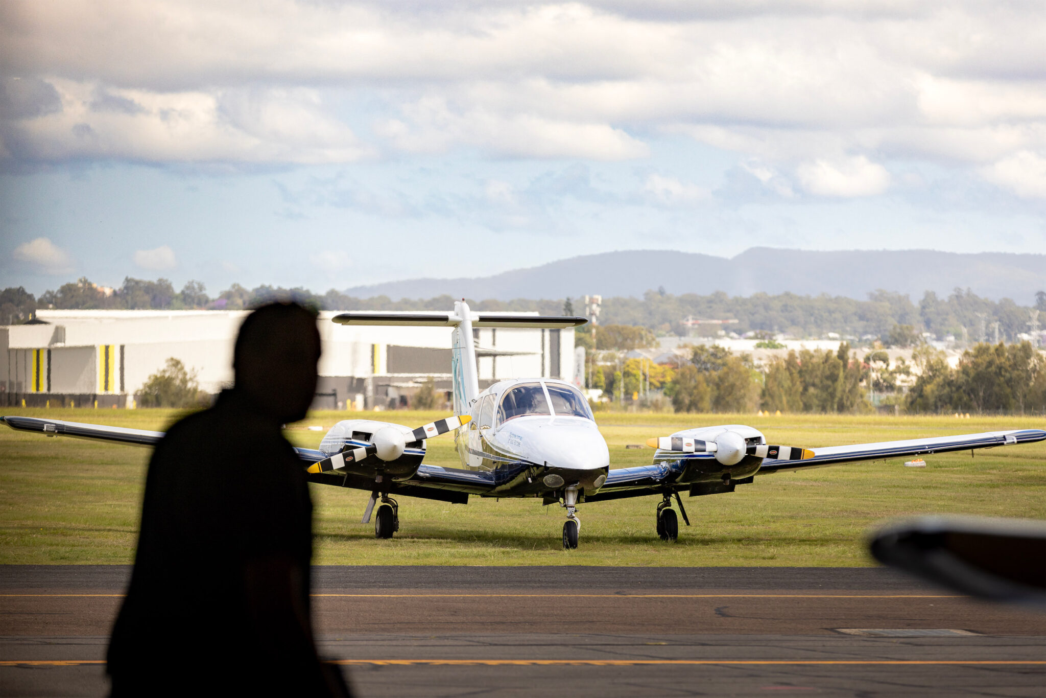 Flight One School of Aviation | Pilot Training for Airlines Careers