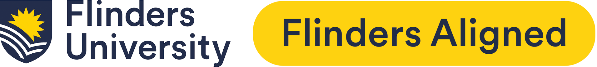 Flinders University Aligned Programme